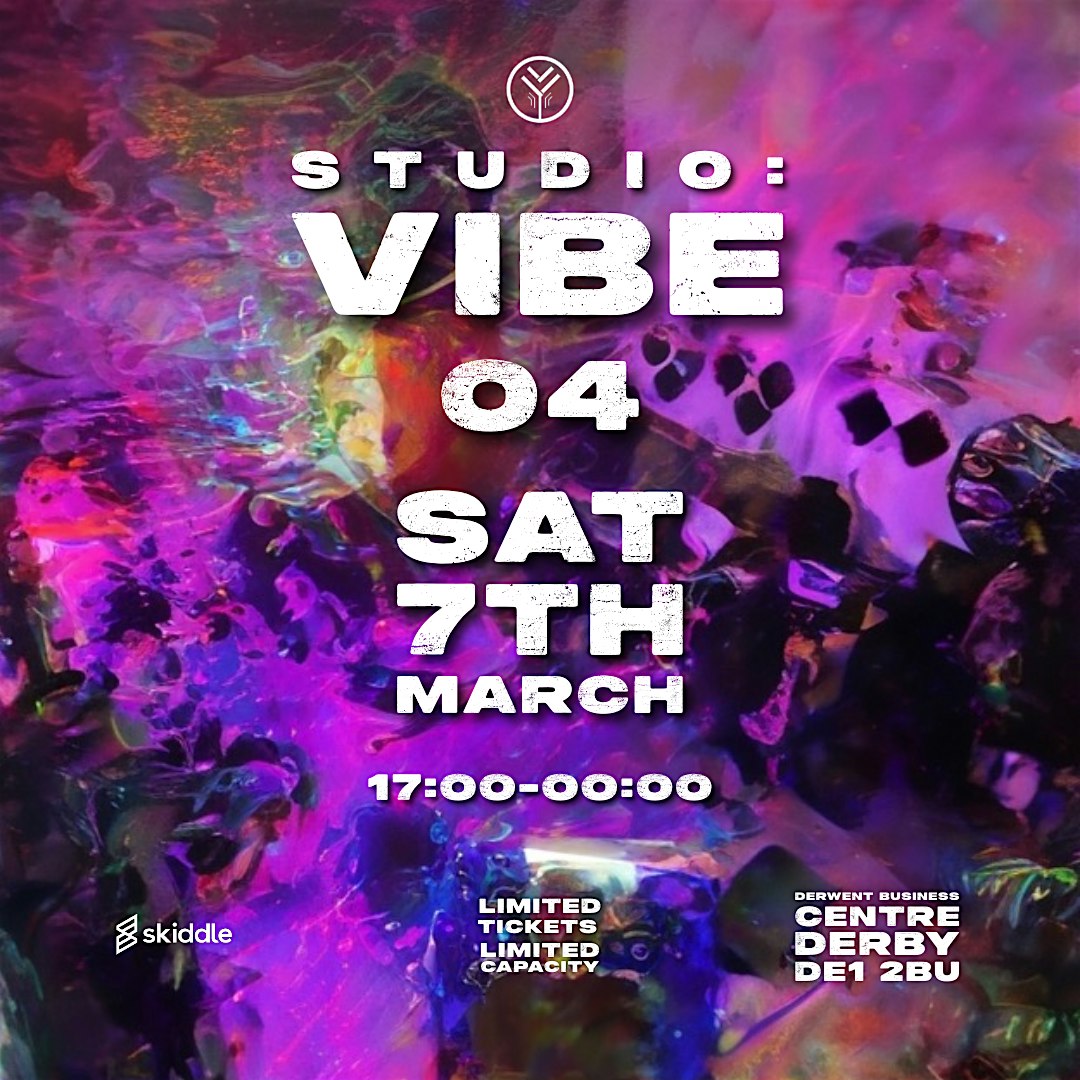 Studio: VIBE 04 - Underground / House / Deep / Tech / Jazz / Dub