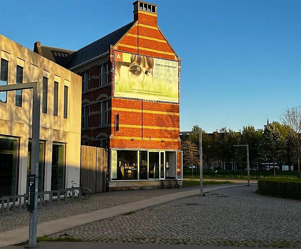 Studio Vocal Live Showcase