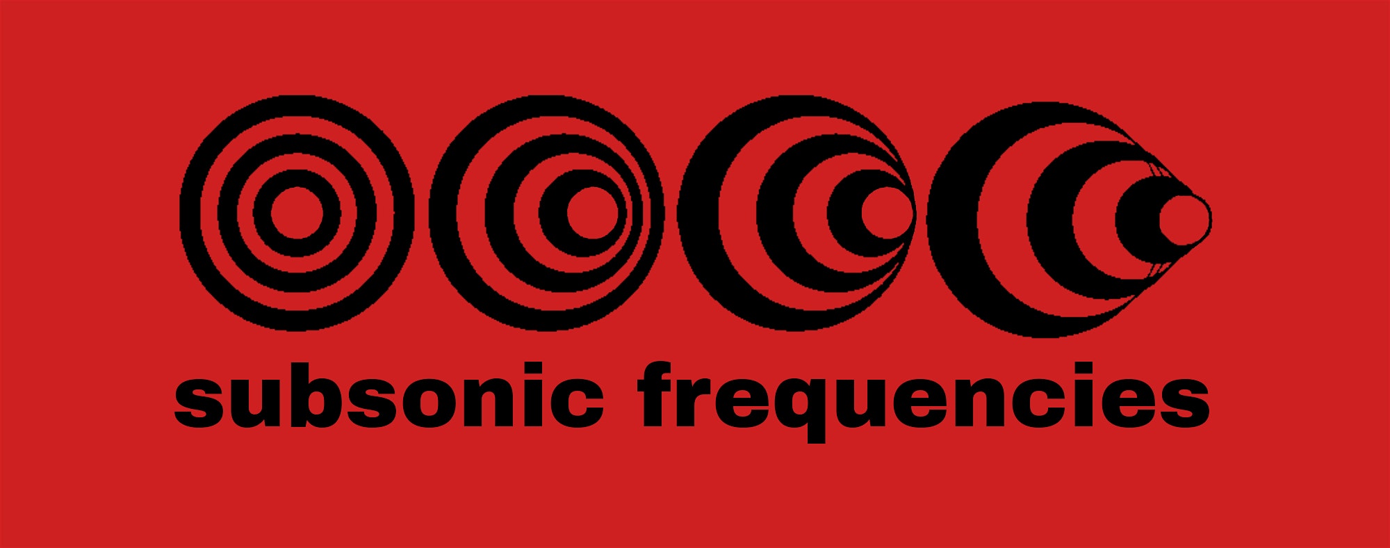 Subsonic Frequencies Live 17: Equinox
