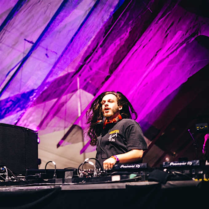 Subtronics (21+ Event)