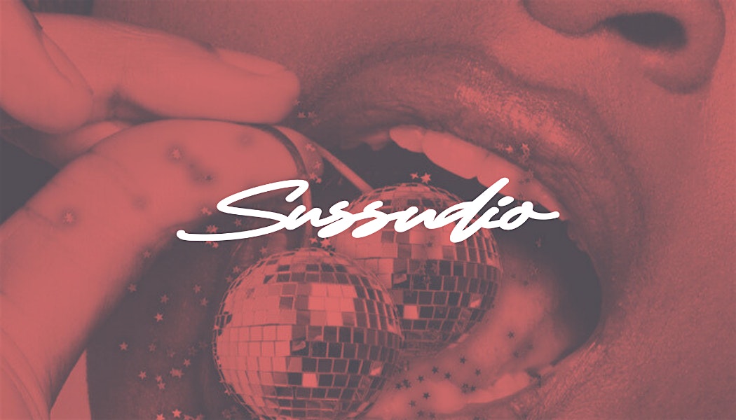 SUSSUDIO x INFINITY present B2B Session