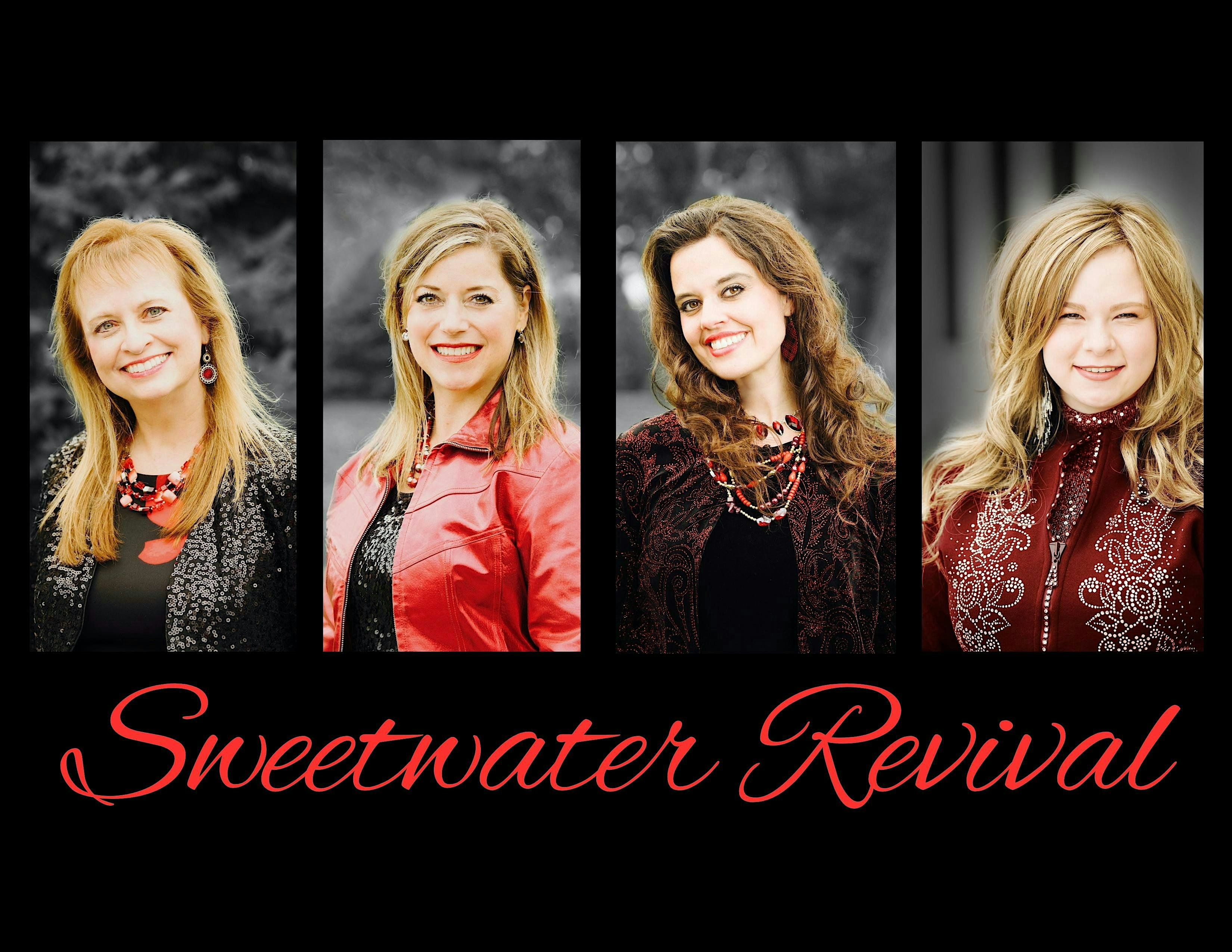 Sweetwater Revival in Concert