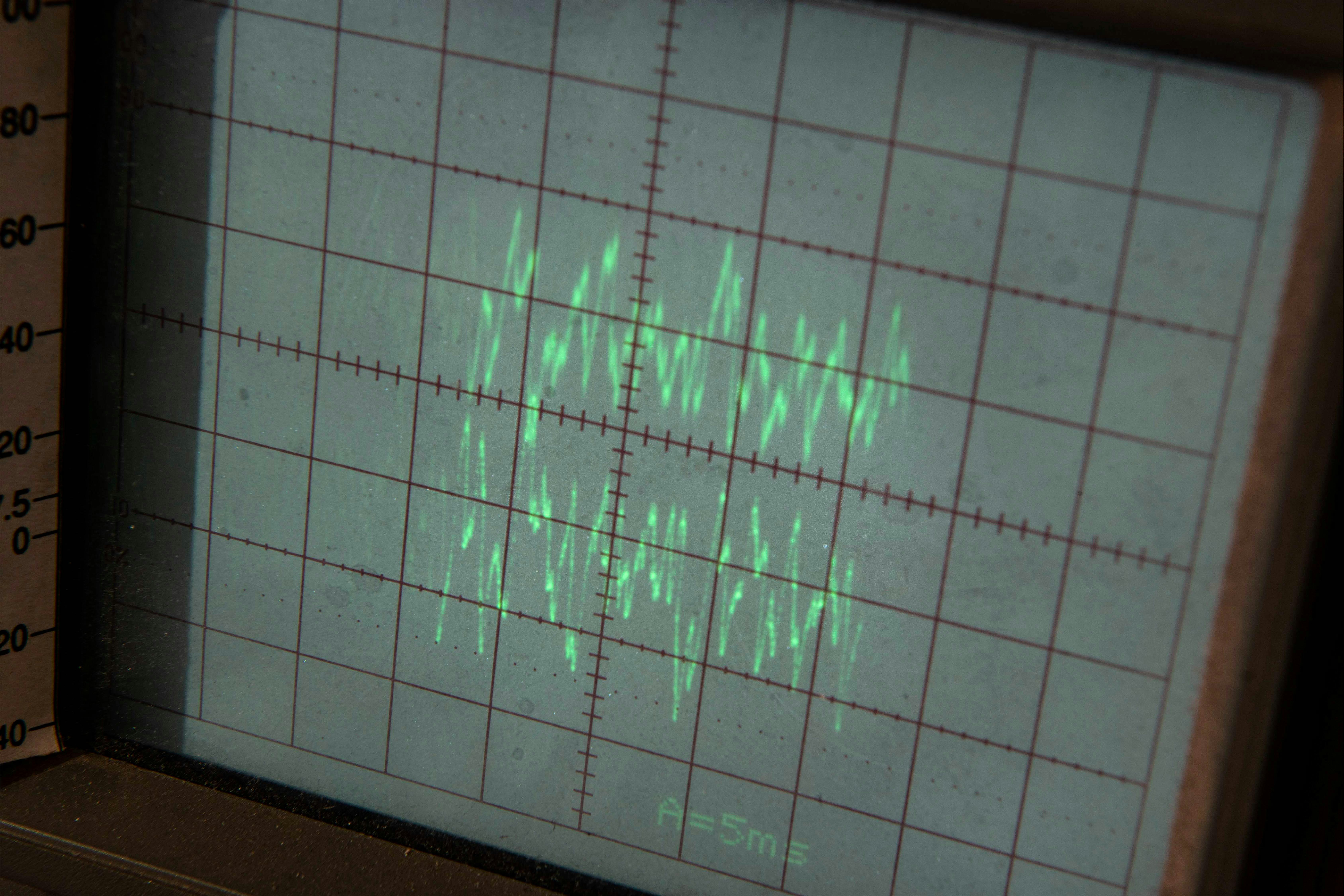 Synthesizer Night @ NYC Resistor