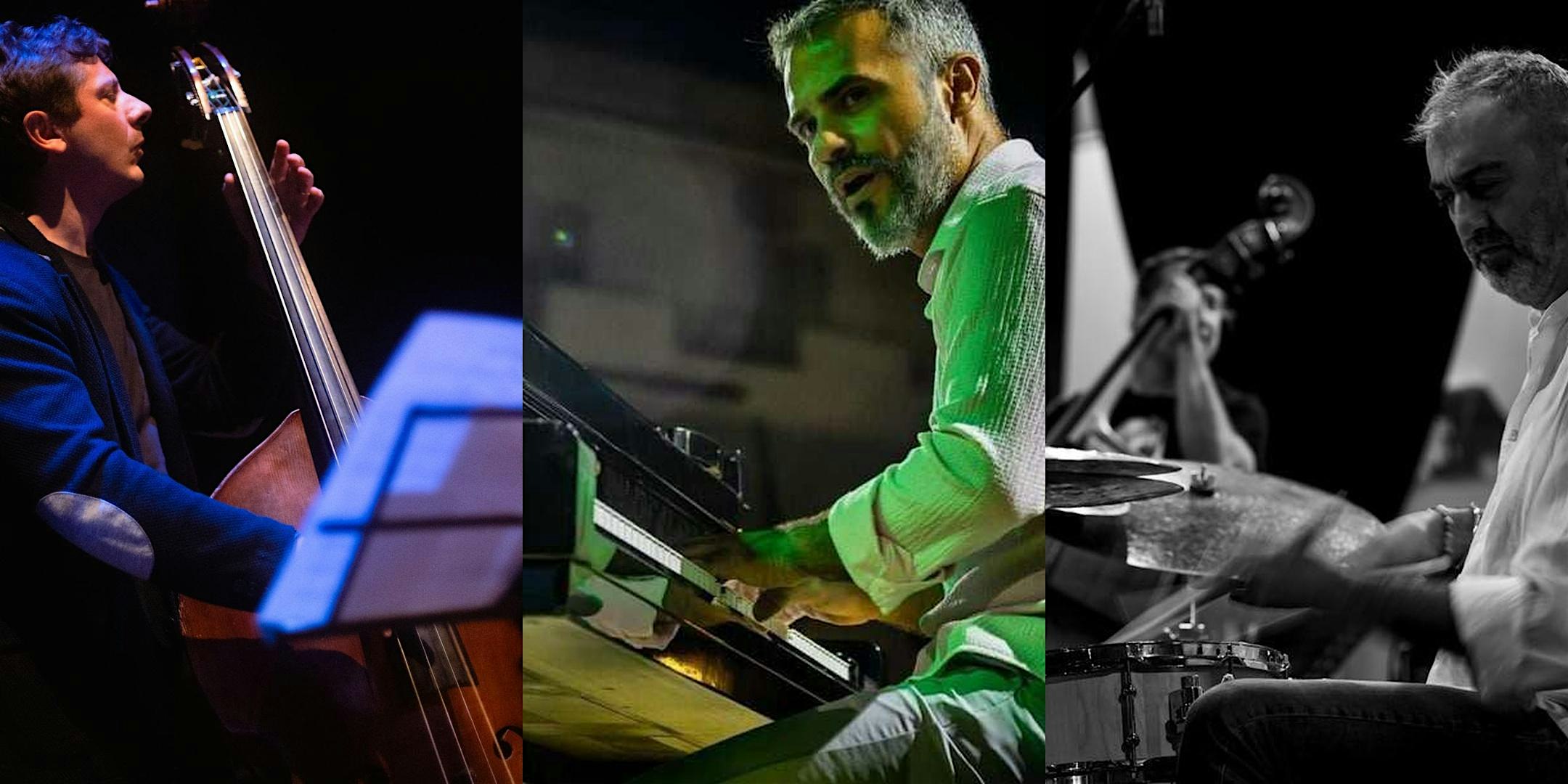 T.A.N. Jazz Trio Jazzset 2026