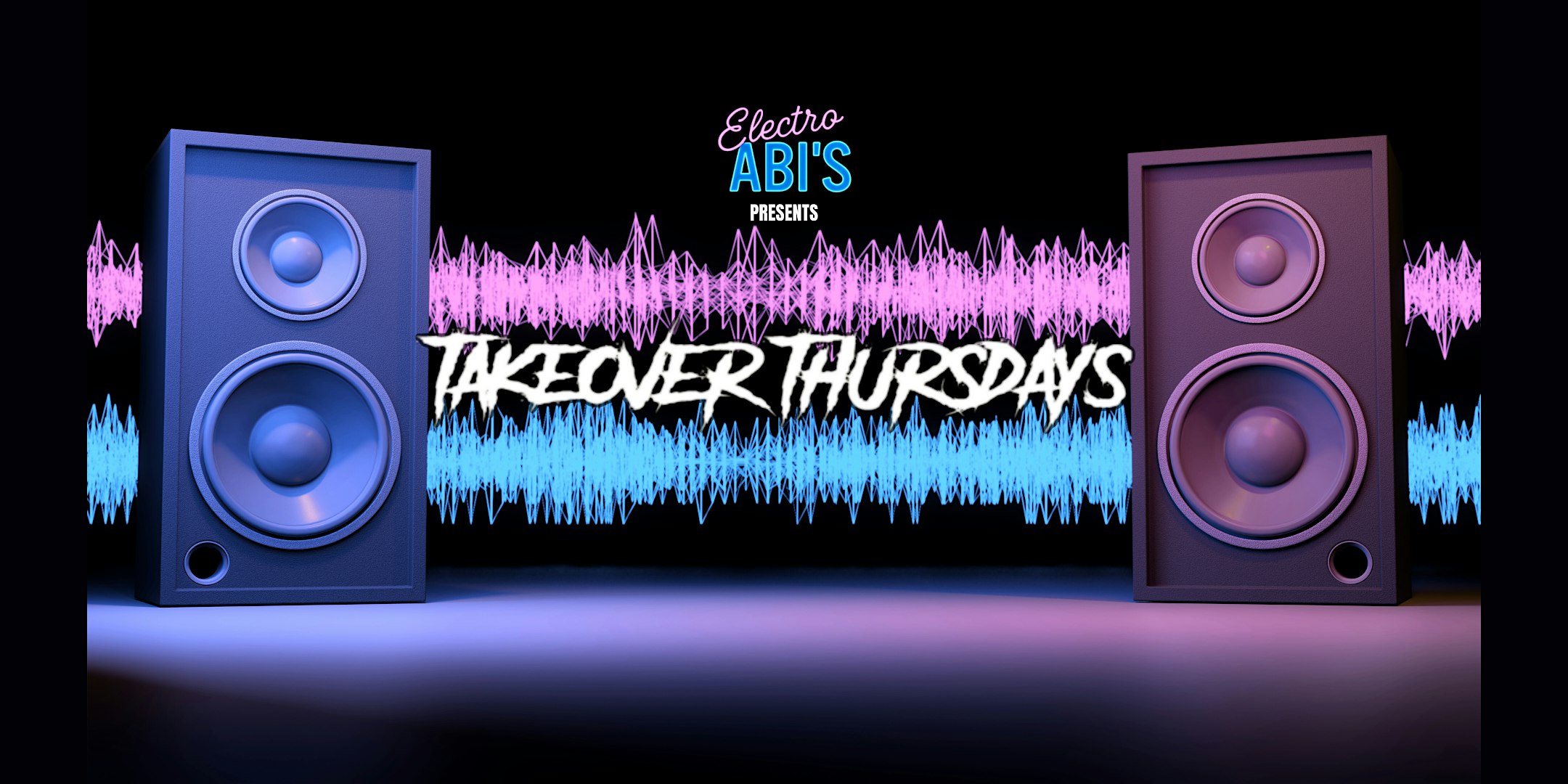 TAKEOVER THURSDAYS: VOL 39