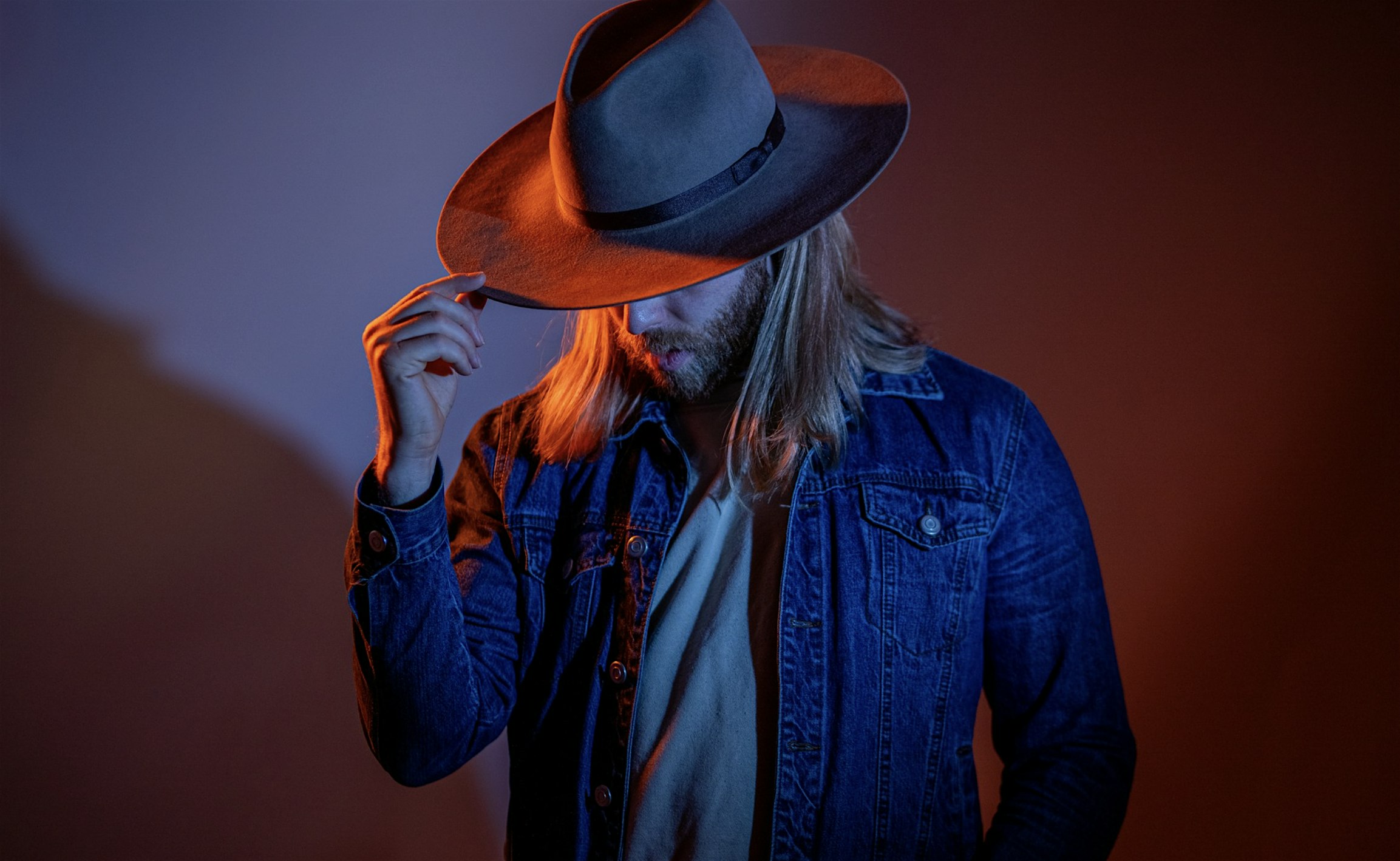 Technicolor Dreams. An “Album Fundraiser”