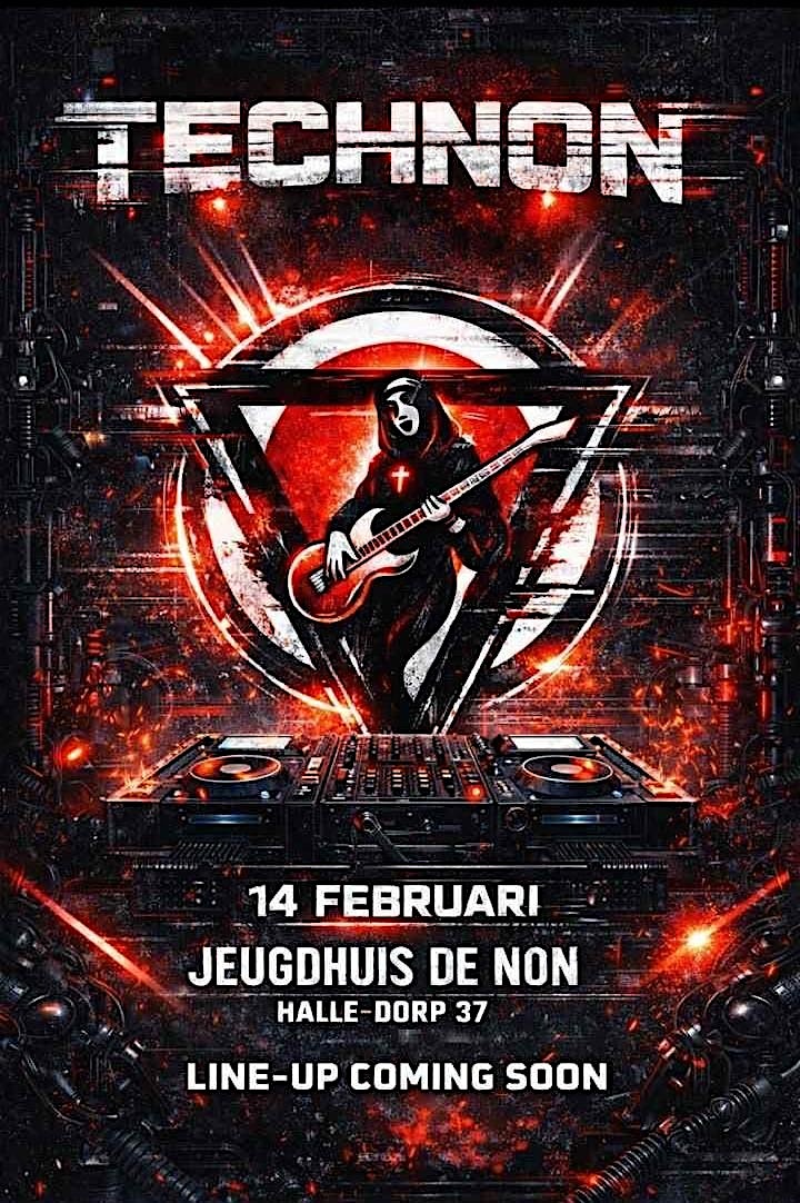 Technon 2026
