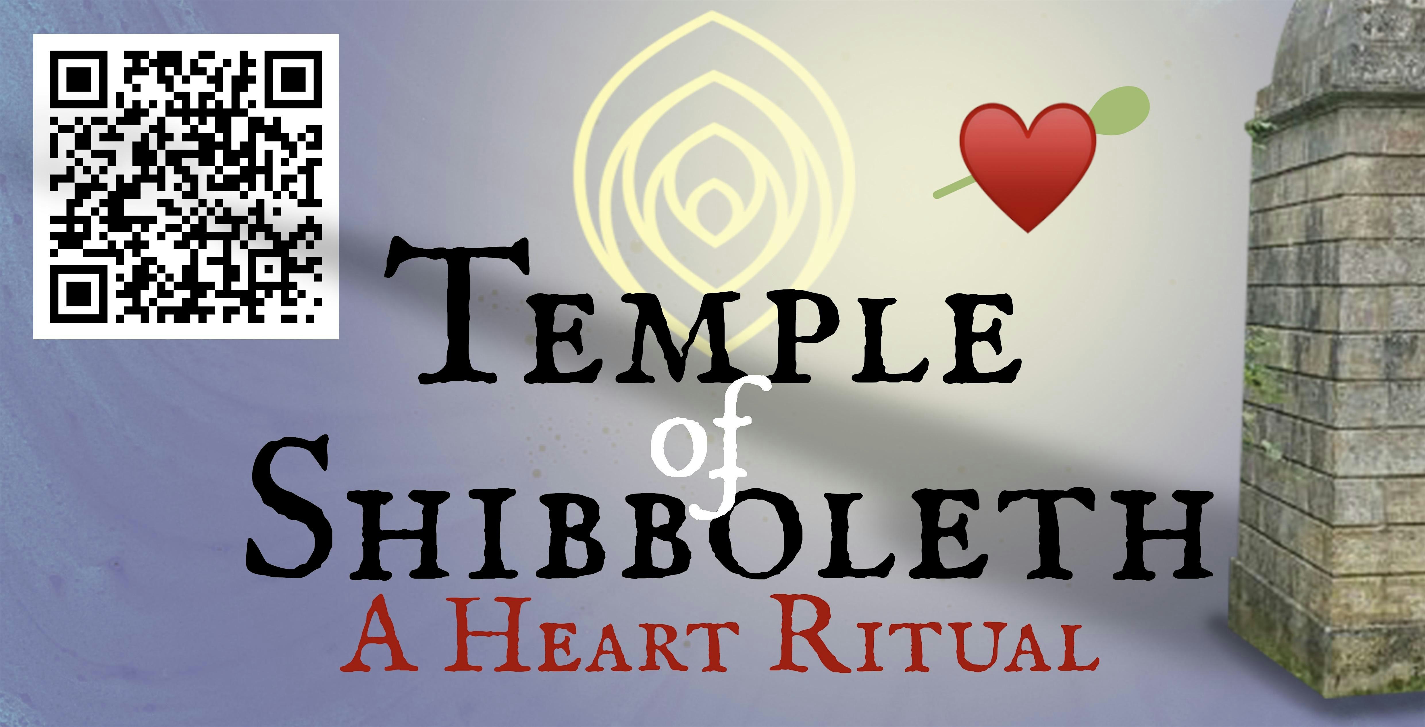 Temple of Shibboleth