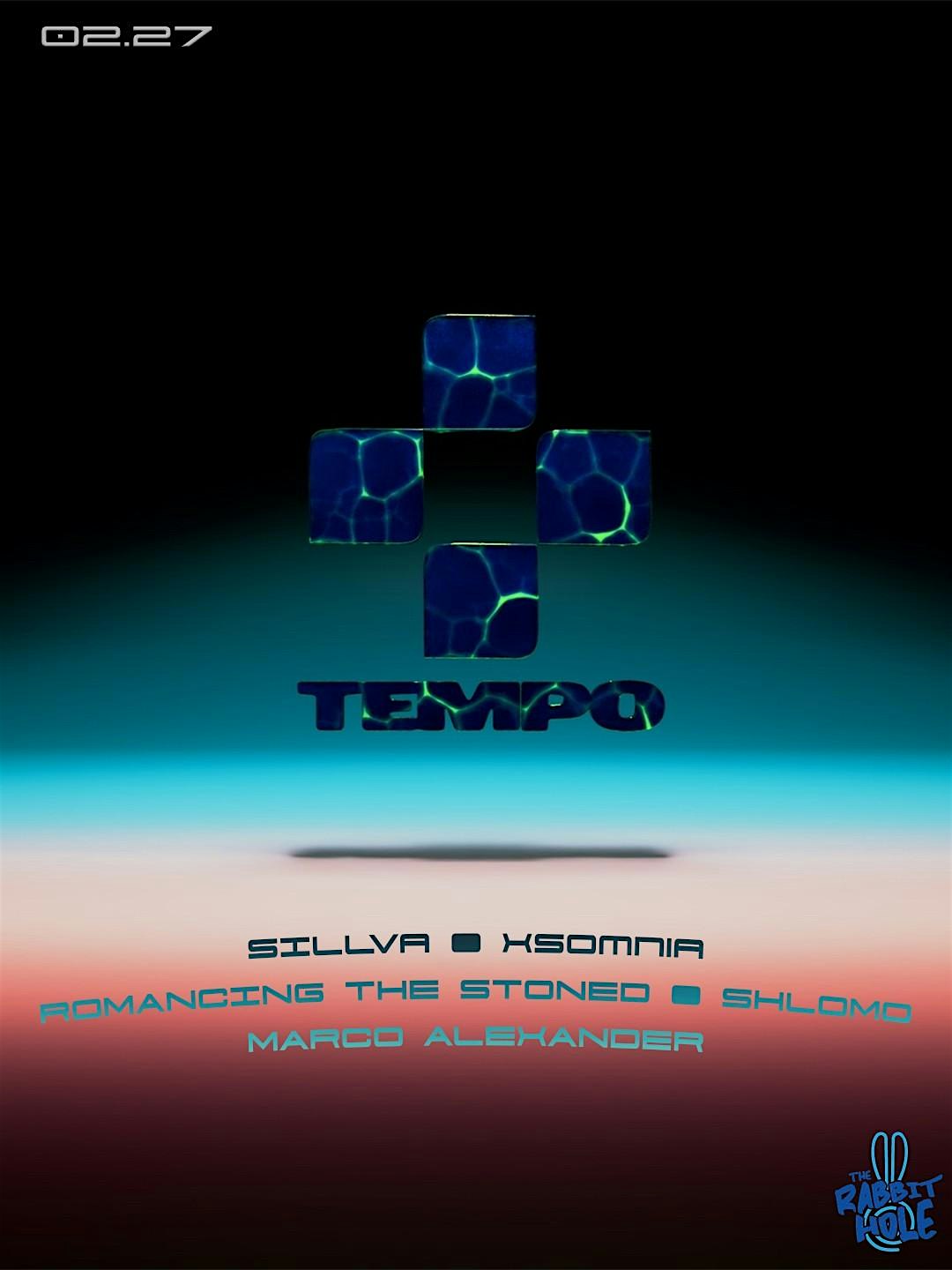 TEMPO