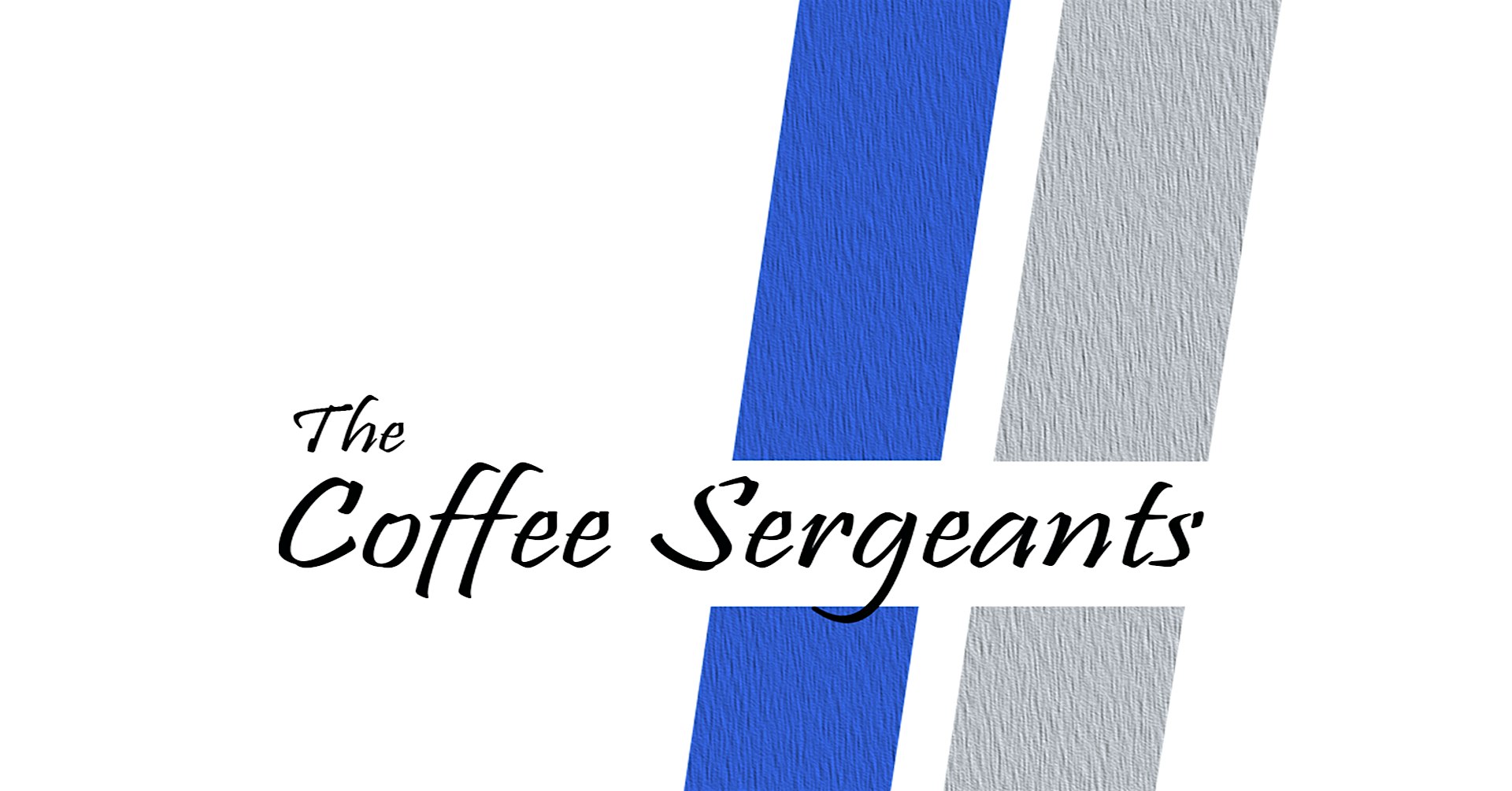 The Coffee Sergeants with special guests The Azarians at the Cactus