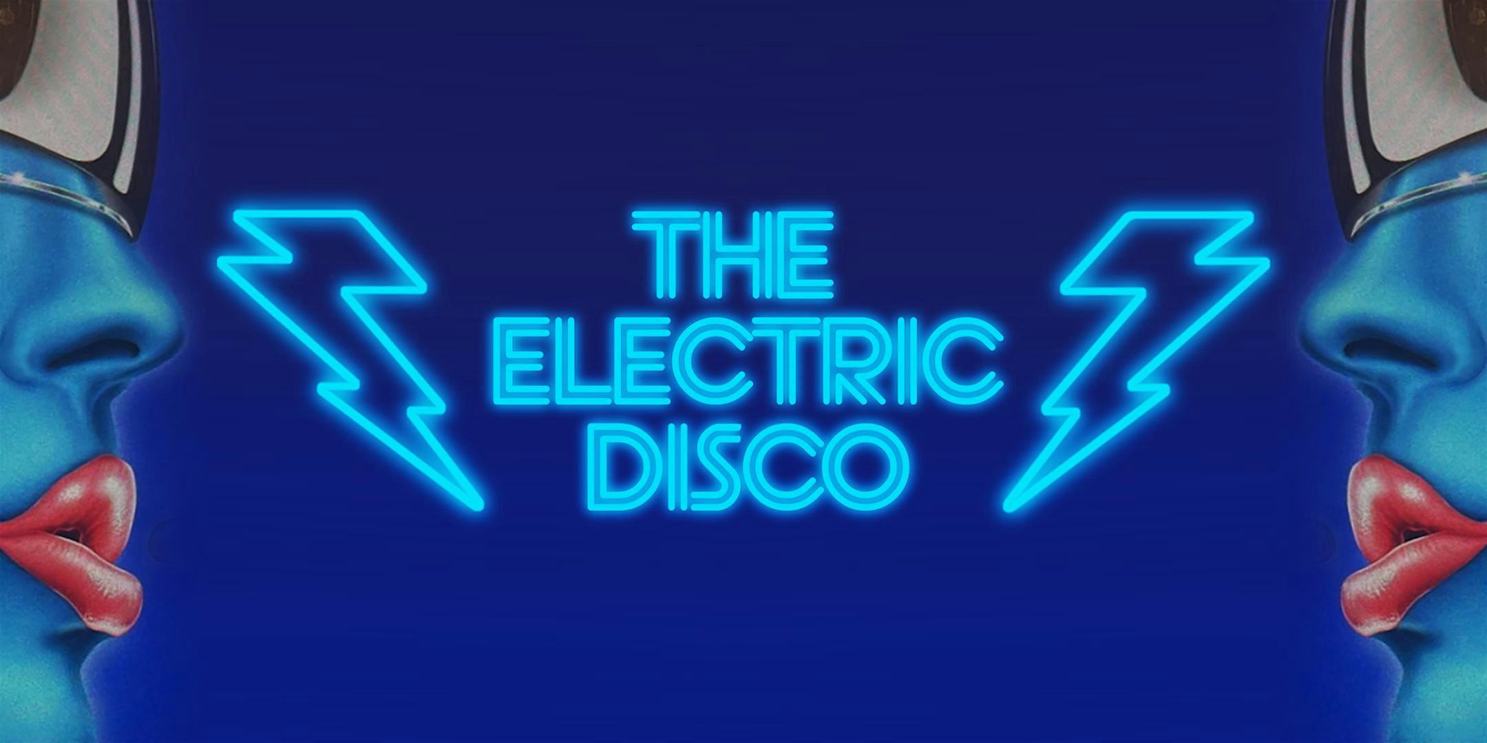 THE ELECTRIC DISCO