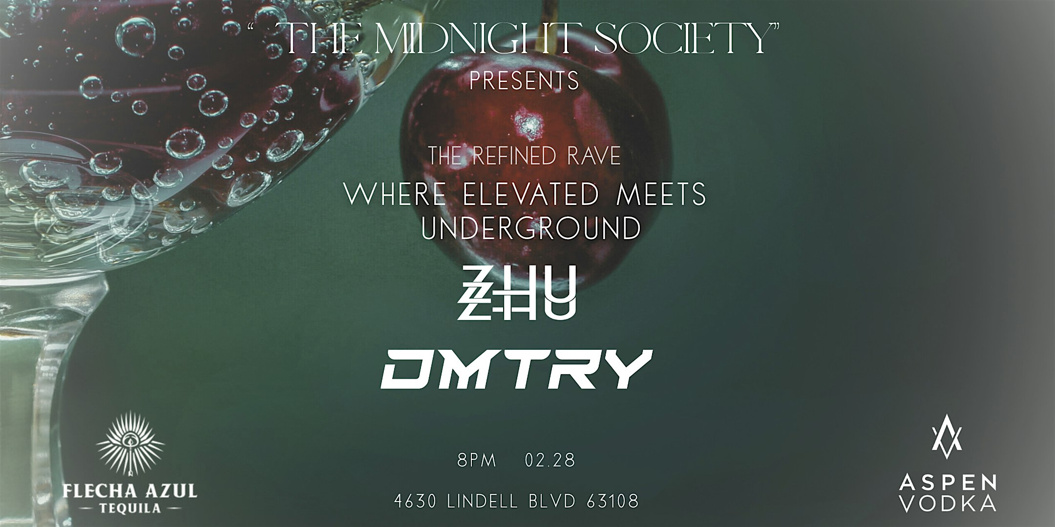 The Midnight Society