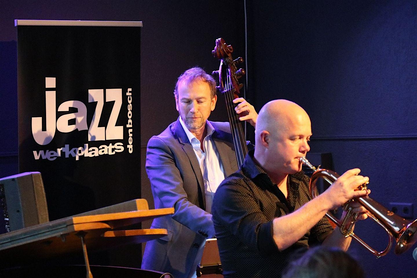 The poet trio - Hommage aan Chet Baker