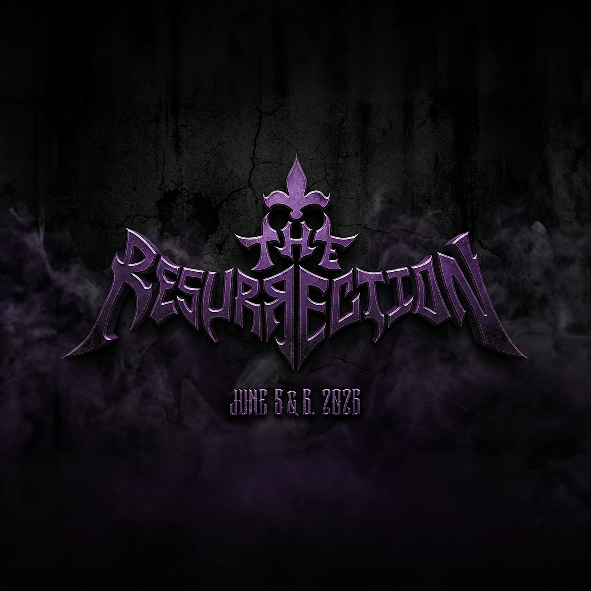 THE RESURRECTION
