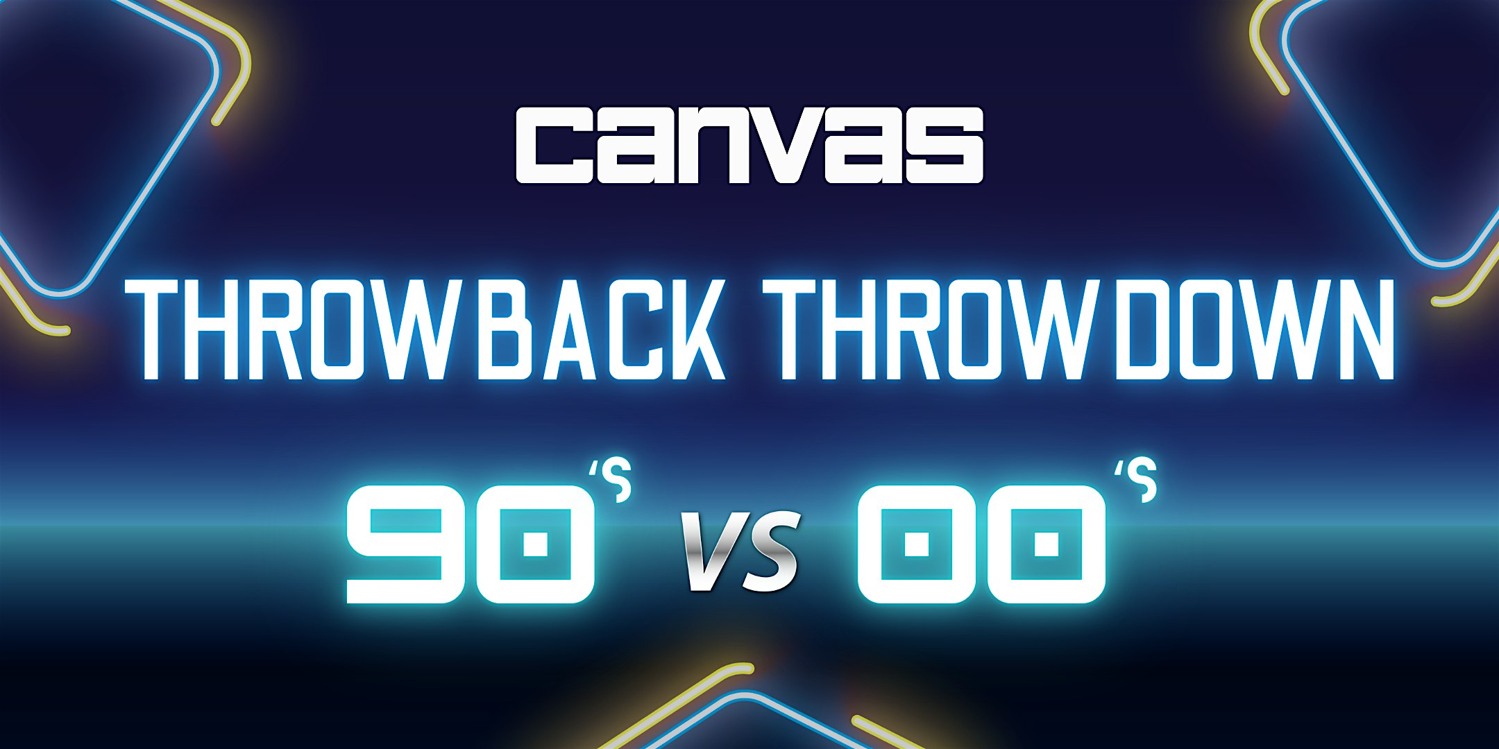 Throwback Throwdown