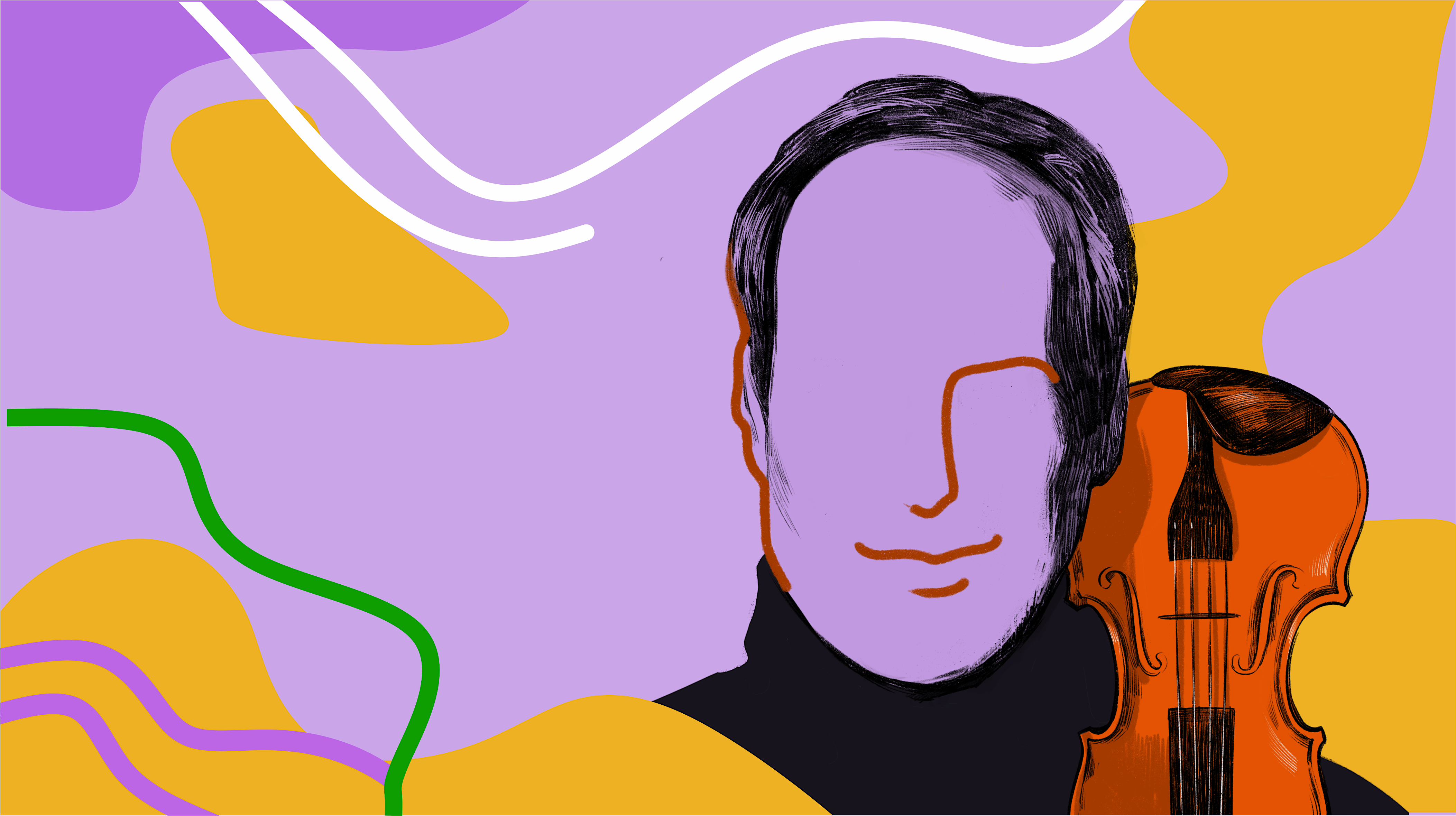 Tribute to Hans Zimmer by La Chapelle Sauvage