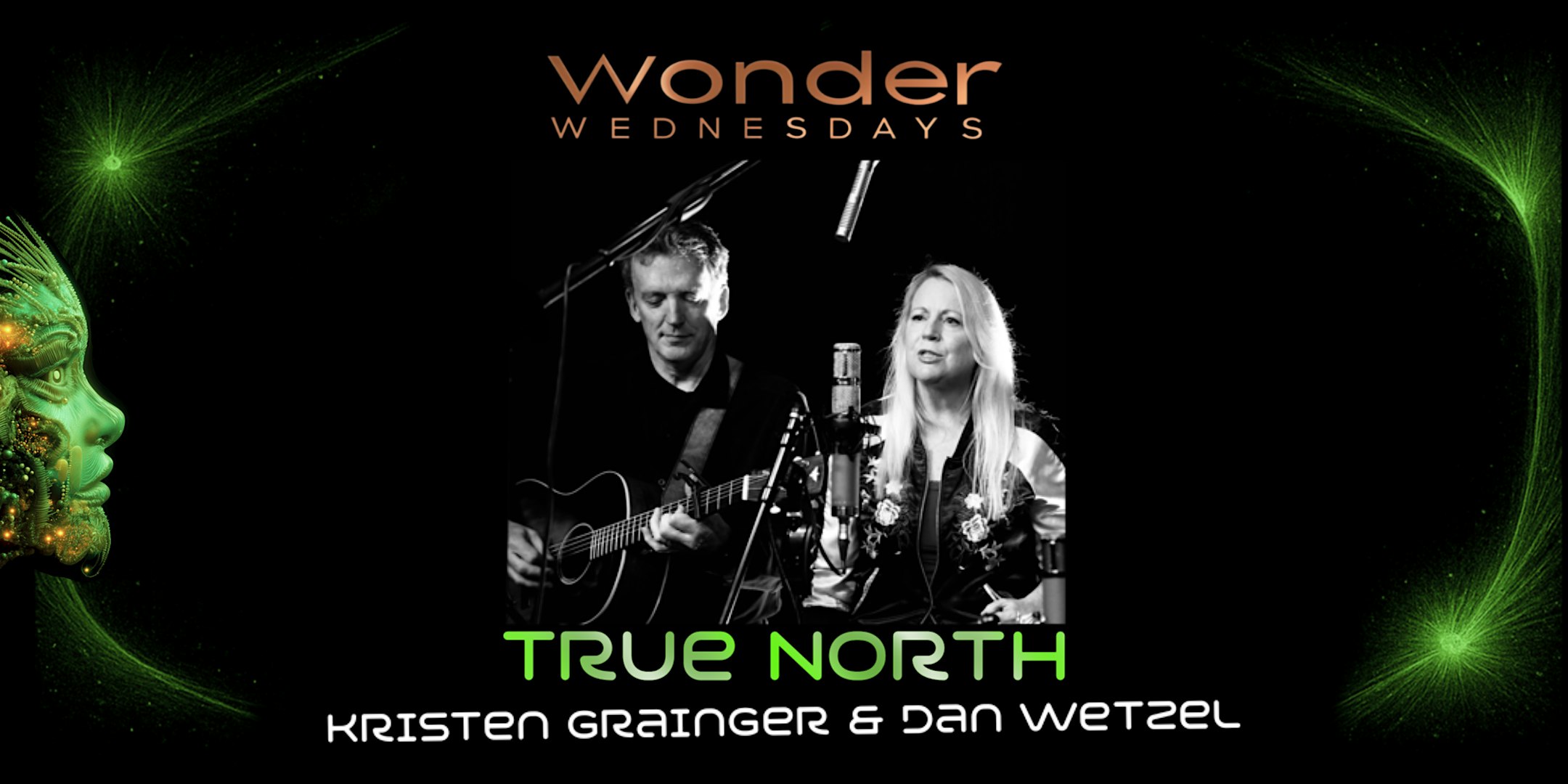 True North