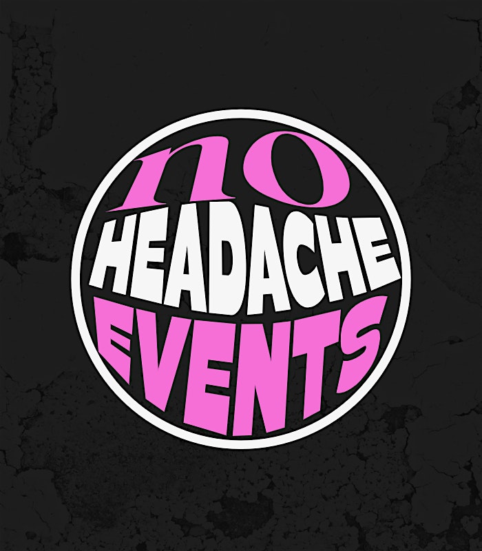 V'DAY - NO HEADACHE