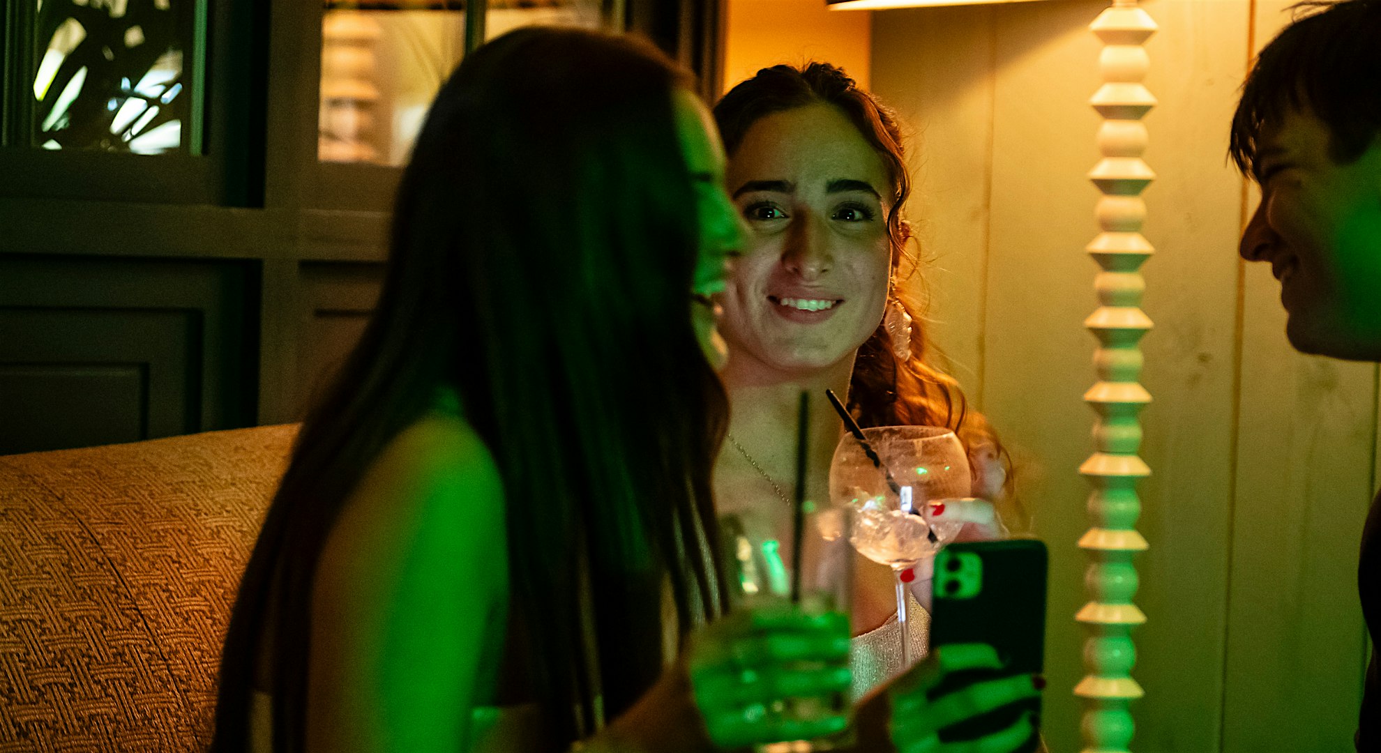 Valentine's DJ Takeover at Coppa Club Maidenhead