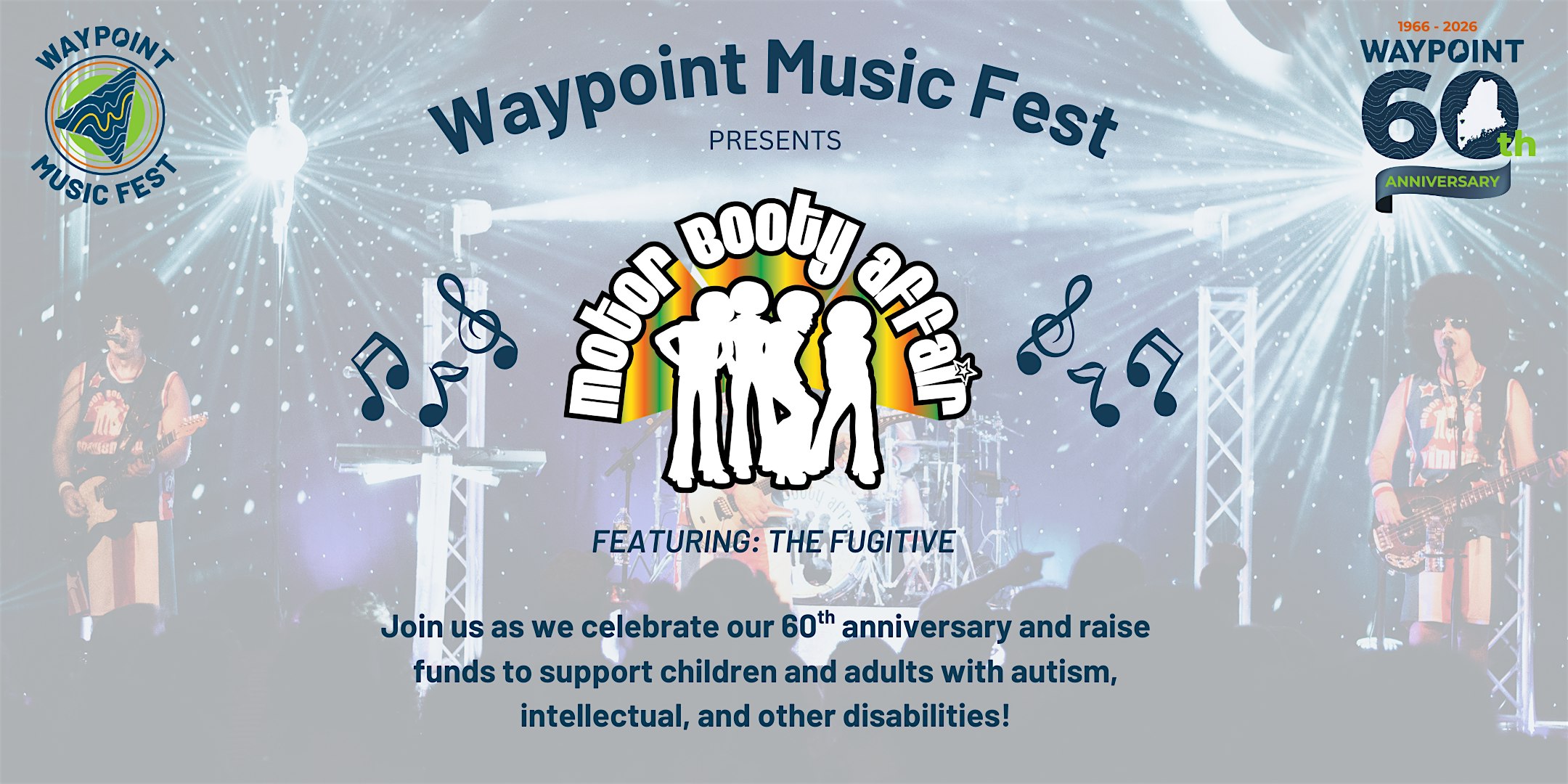 Waypoint Music Fest