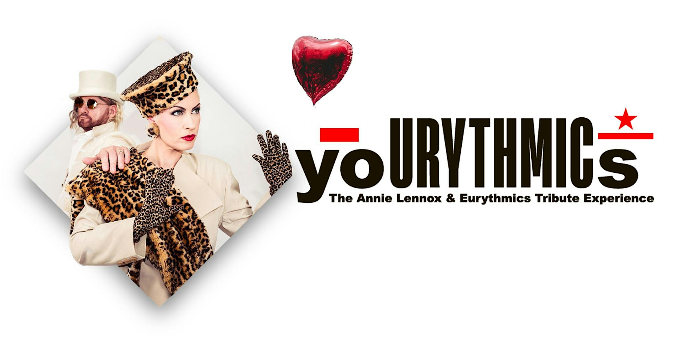 Yourythmics